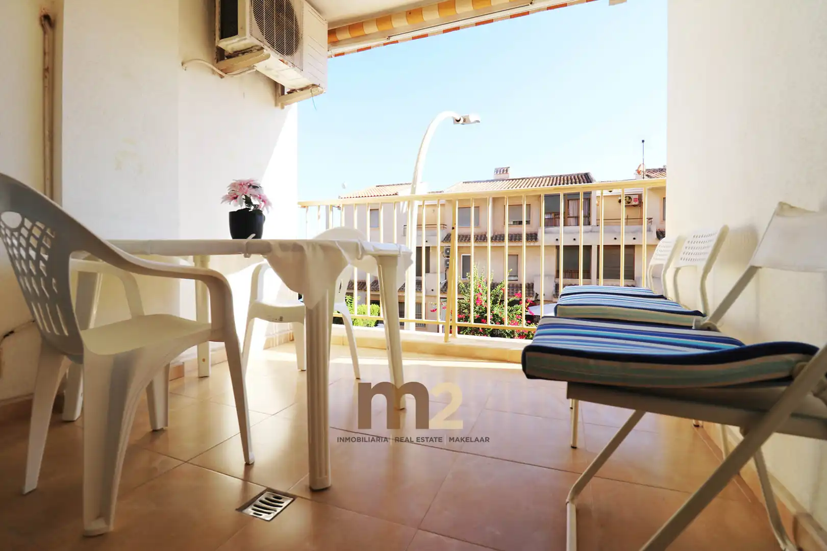 Apartament amb ascensor en venda a Pasaje Puerta de Damasco, imagen 6