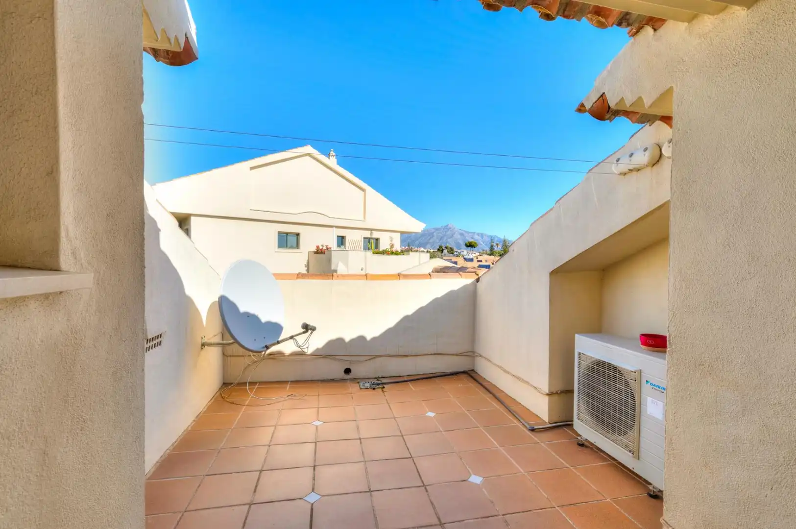 Attique avec piscine à vendre à Calle CALLE 18A 5, imagen 24