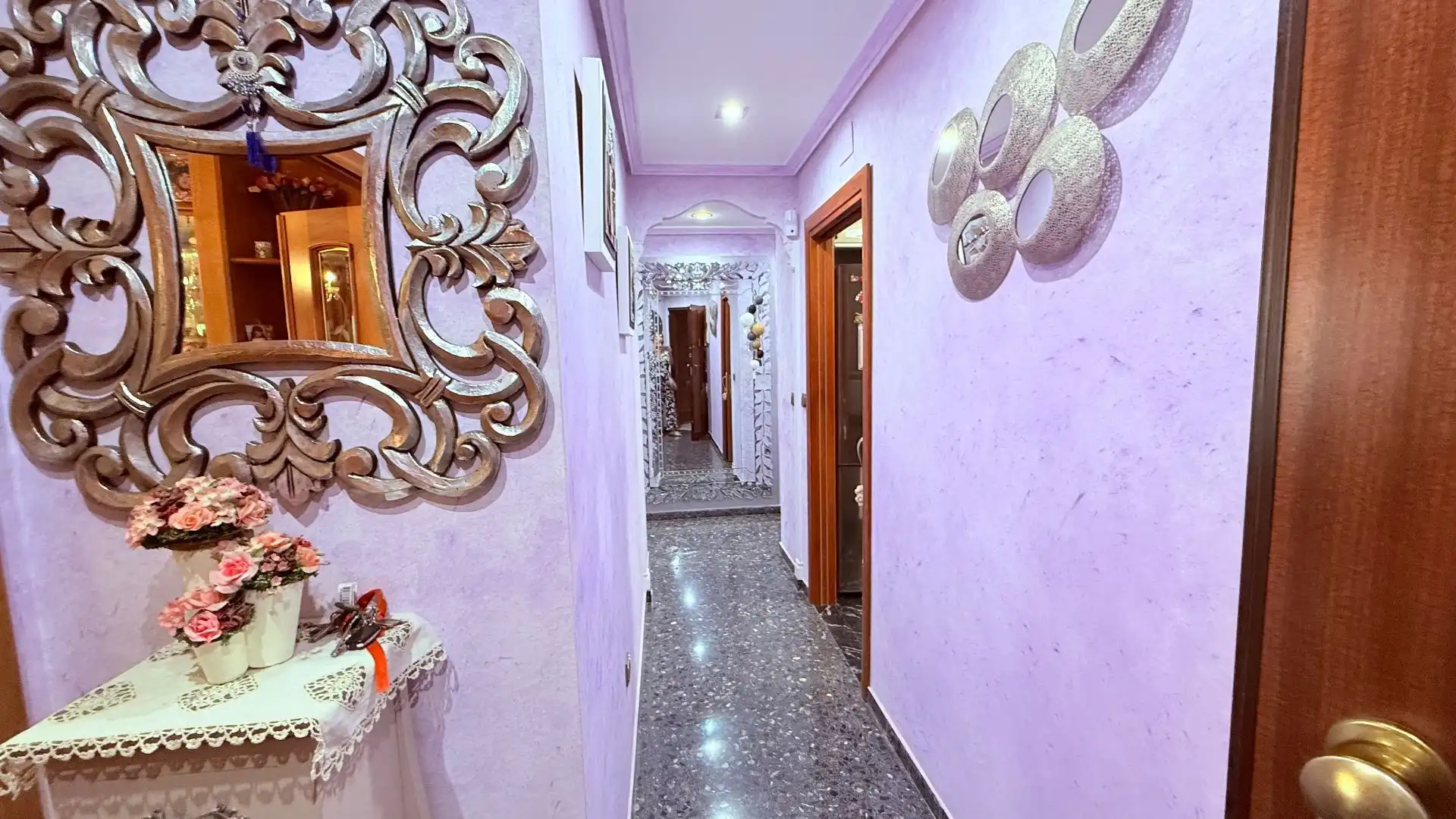 Piso con piscina en venta en Platja de Vila Joiosa, imagen 6