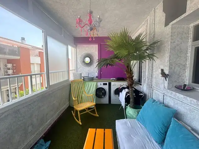 Piso en venta en Ciutadella