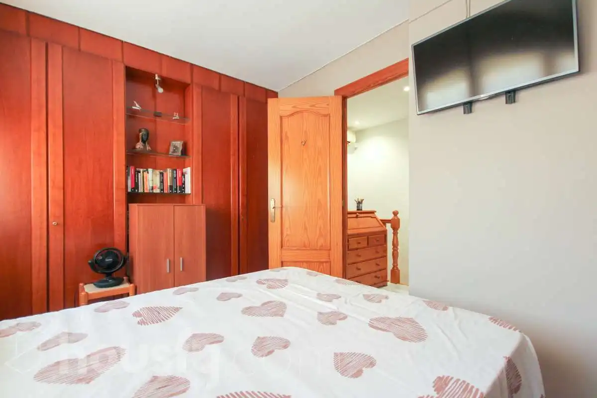 Casa amb terrassa en venda a Carrer de Sant Tomàs ., imagen 12