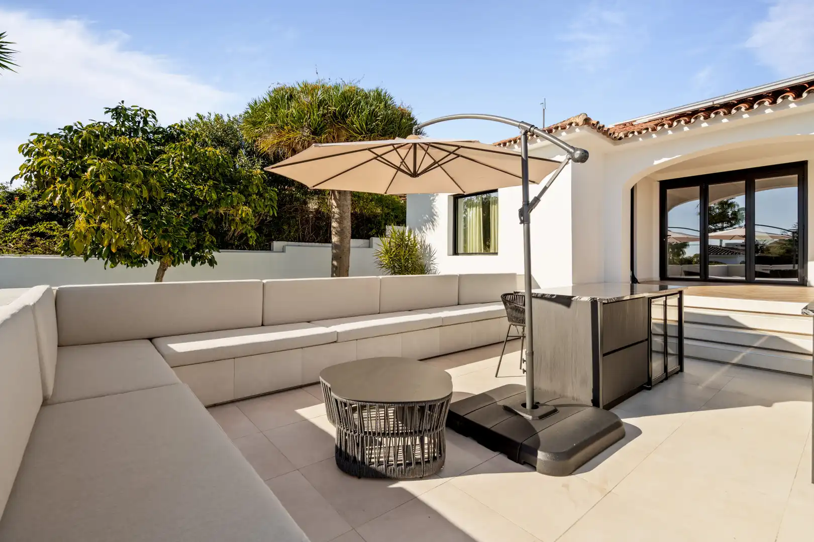Houses for rent in Casco Antiguo