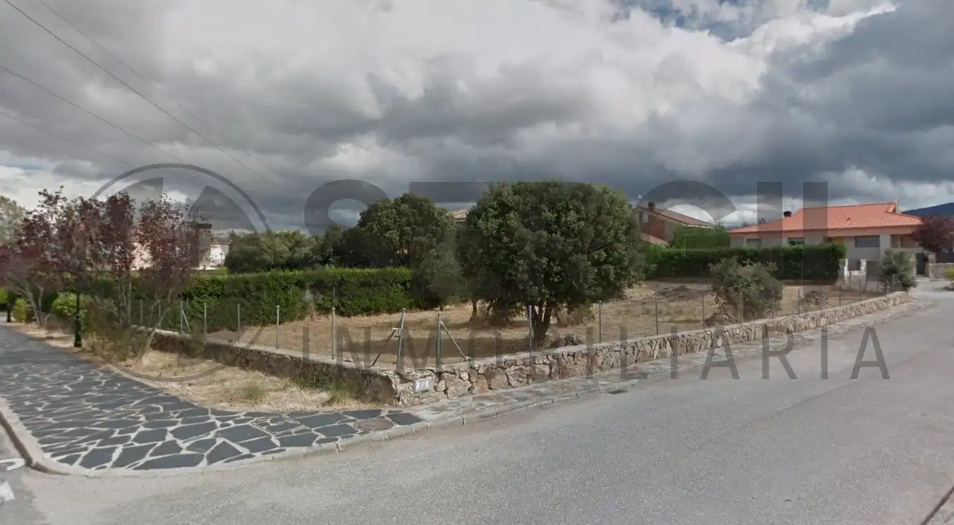 Residencial en venda en Navas de Riofrío