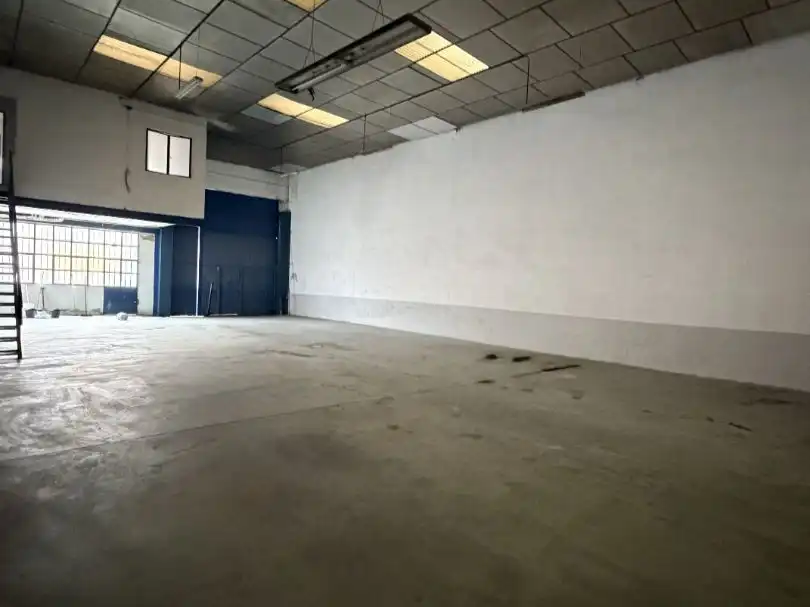 Commercial properties for rent in Fuenlabrada