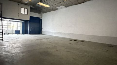 Photo 2 of Commercial properties for rent in Calle de Luis Vives, 12, Sudeste Industrial, Fuenlabrada