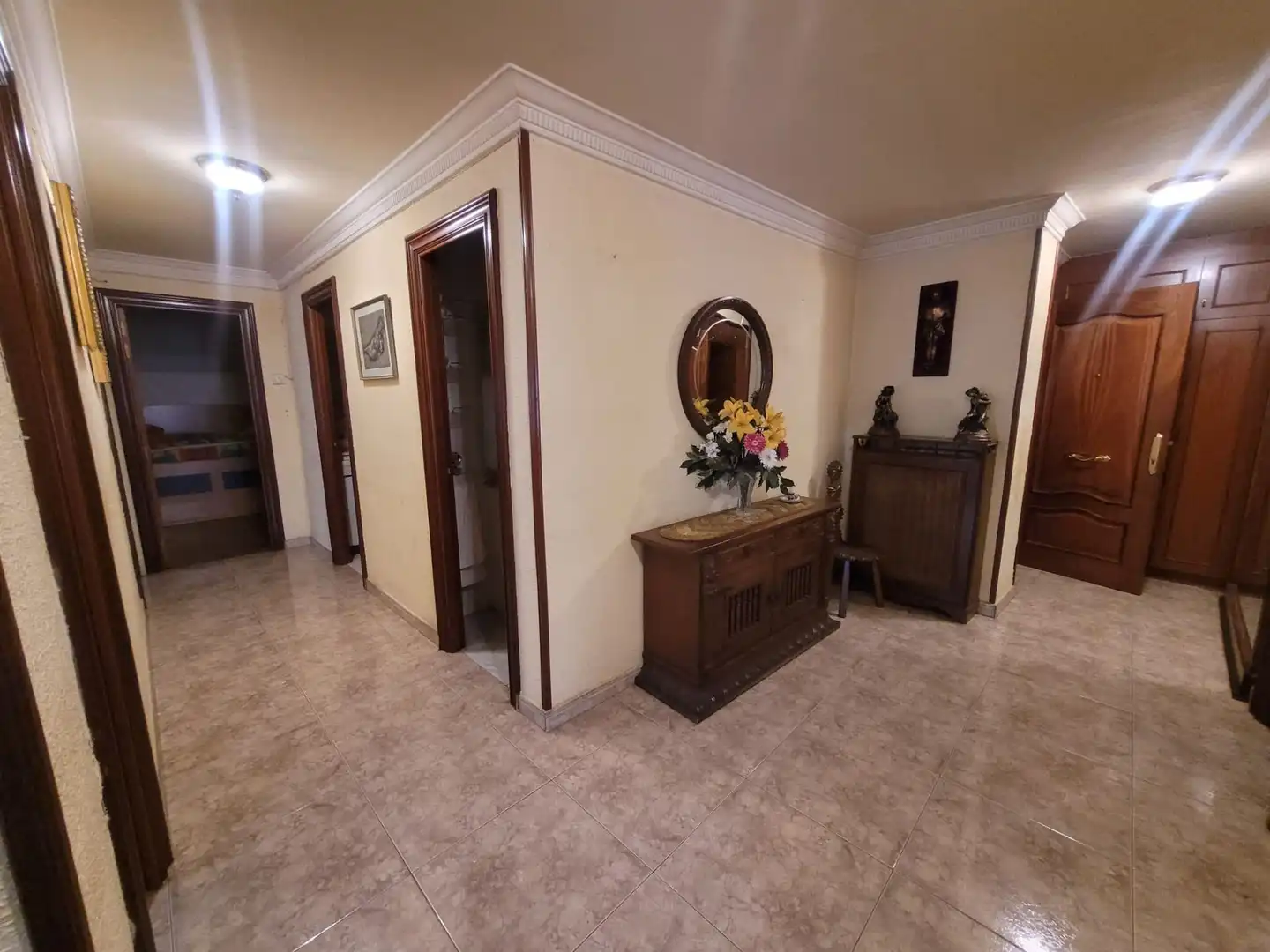 Finca rústica en venta en Alberite con Aire acondicionado, Calefacción y Terraza