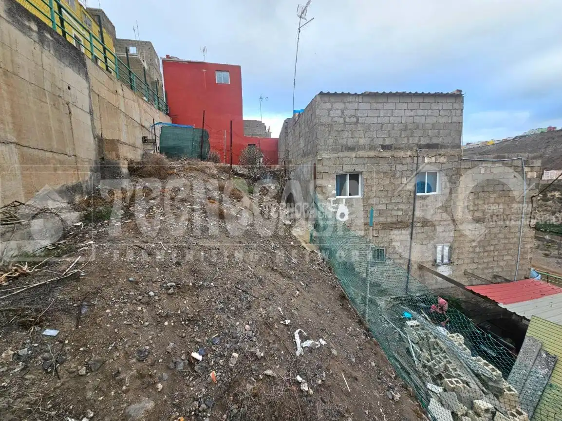 Residencial en venda en Las Palmas de Gran Canaria