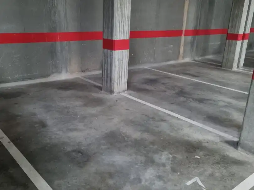 Individuale in affitto a Carrer de María Cinta Amigó 7, imagen 3