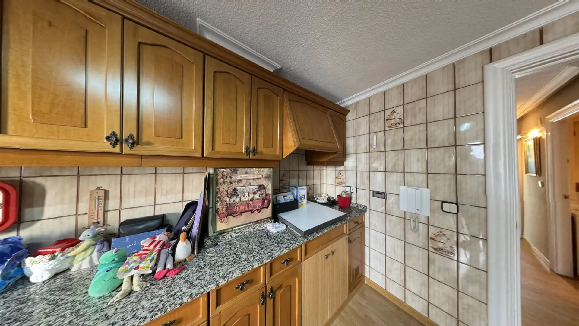 Appartement avec ascenseur à vendre à Avenida José Martinez González, imagen 31