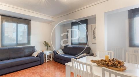 Foto 3 de Pis en venda a El Cabanyal - El Canyamelar,  Valencia Capital