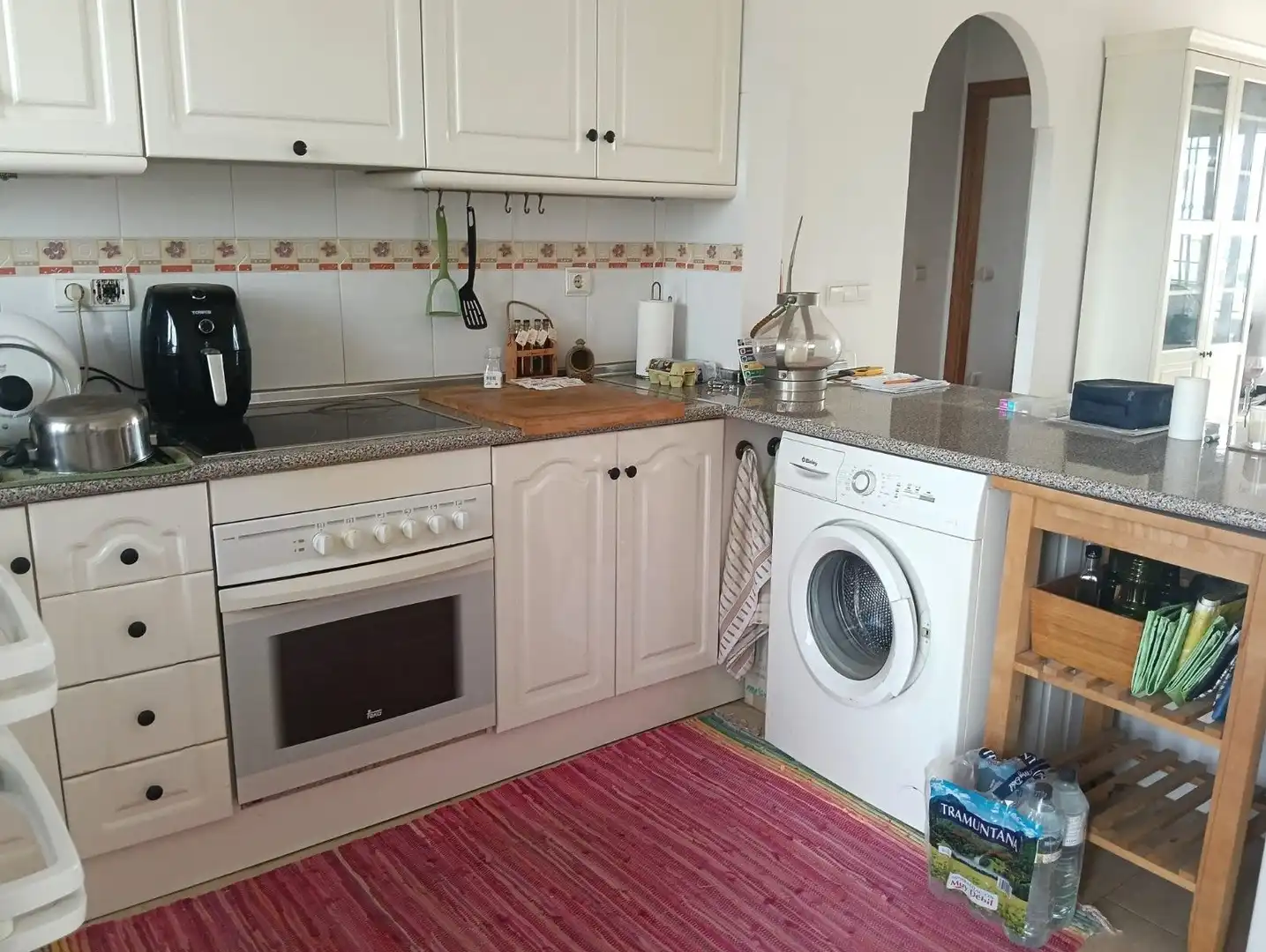 Penthouse for sale in Los Montesinos, imagen 5