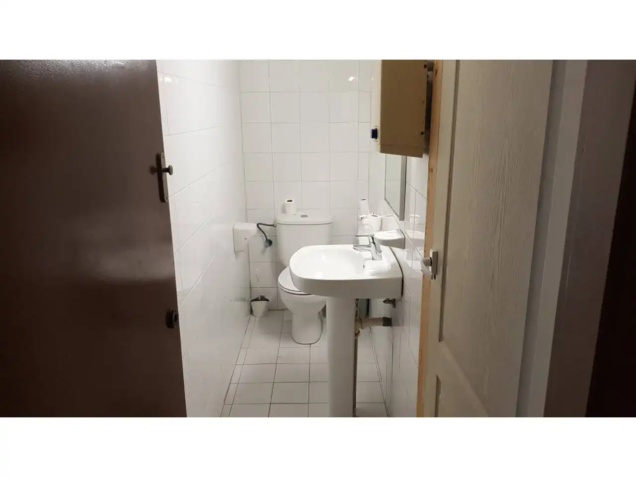 Business premises for sale in Avenida costa brava 7, imagen 20