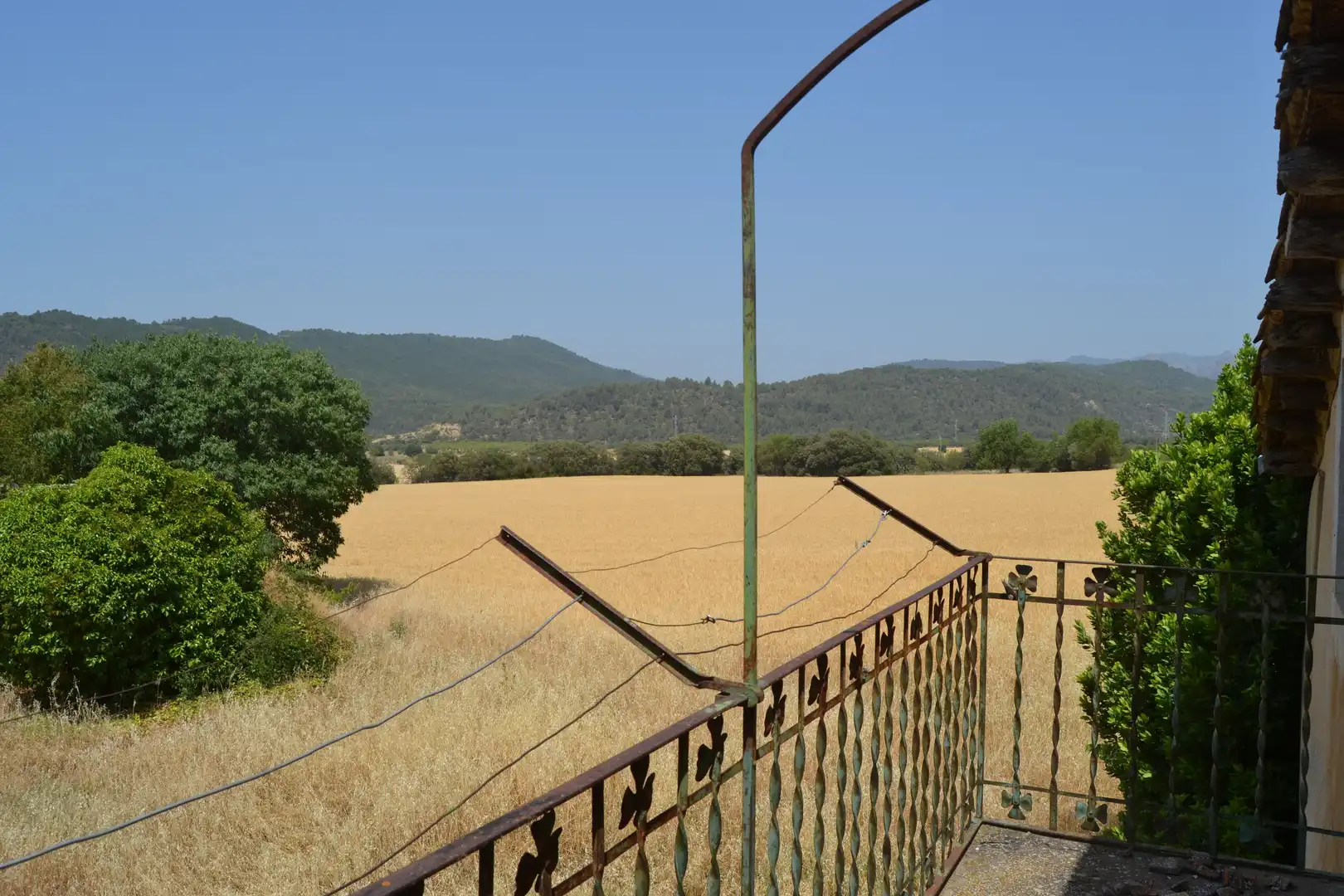 Finca rústica en venta en Murillo de Gállego con Terraza y Balcón