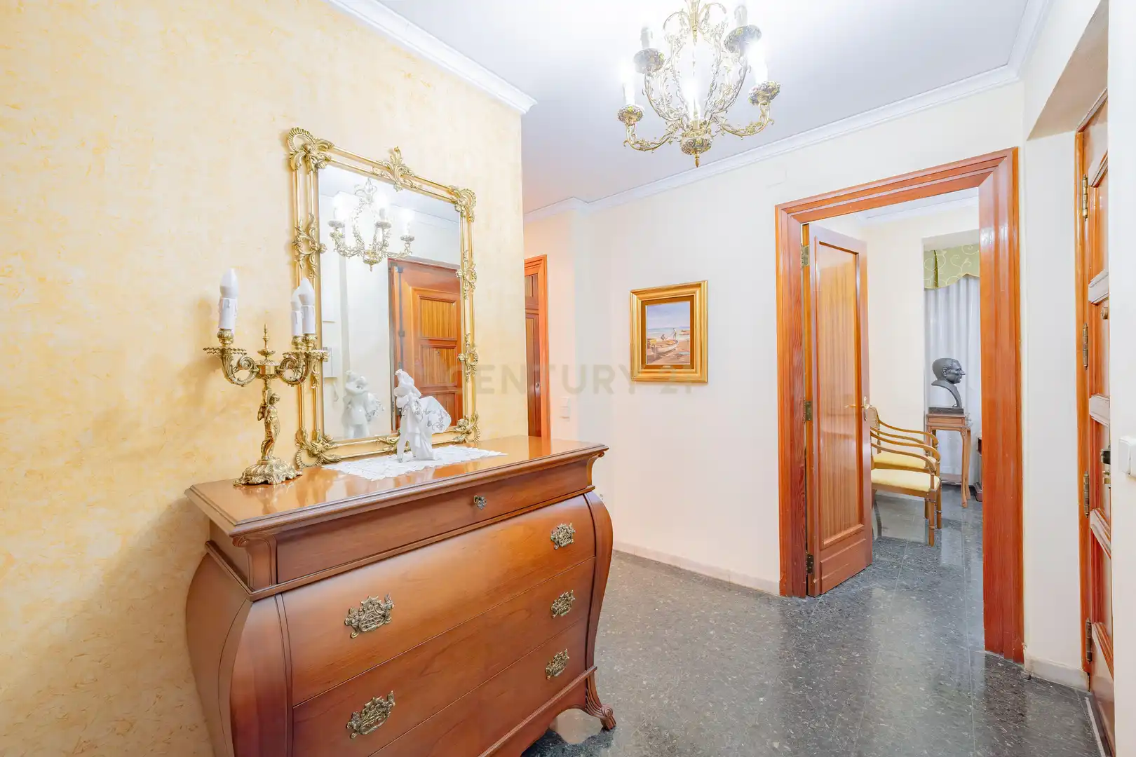 Apartament amb terrassa en venda a Carrer Doctor Llansol, 9, Alzira, Spain, imagen 10