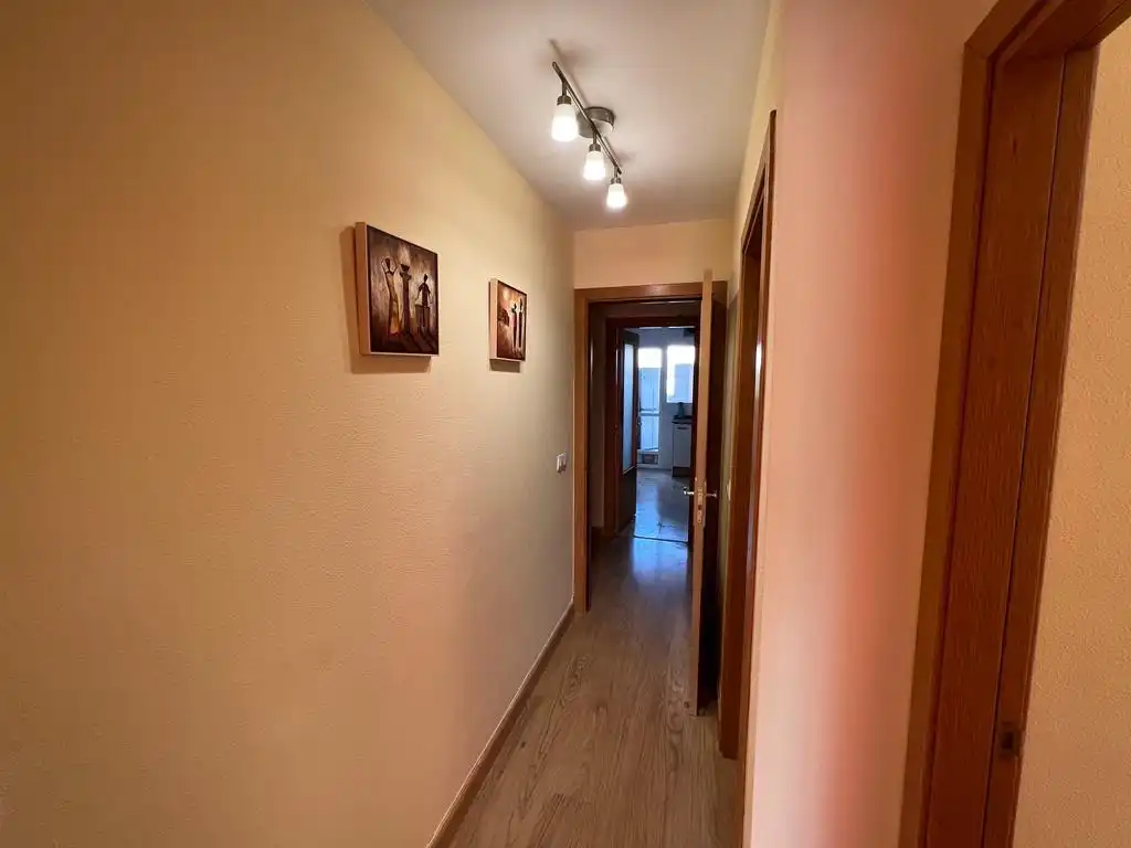 Flat for rent in Altorreal - El Chorrico
