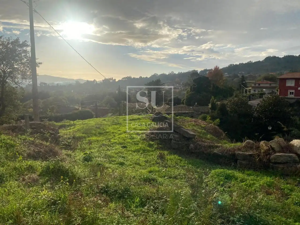 Casa rústica amb jardí en venda a Camos, imagen 8