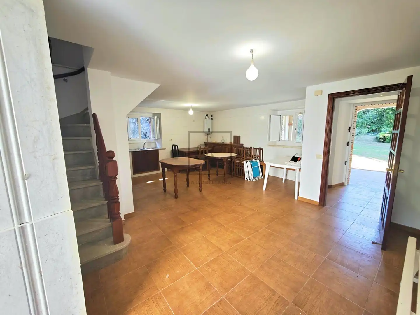 Maison avec jardin à vendre à Lugar Da Cubela, imagen 10