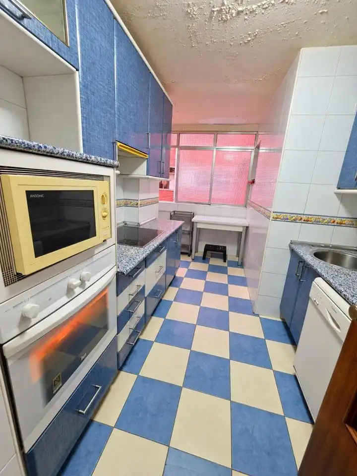 Wohnung mit Aufzug zum Verkauf in Calle de Azorín, imagen 33