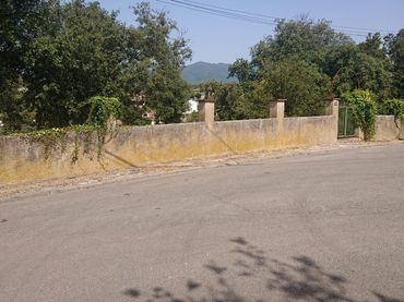 Wohnbaugrundstück zum Verkauf in Carrer de Torres i Bages 36