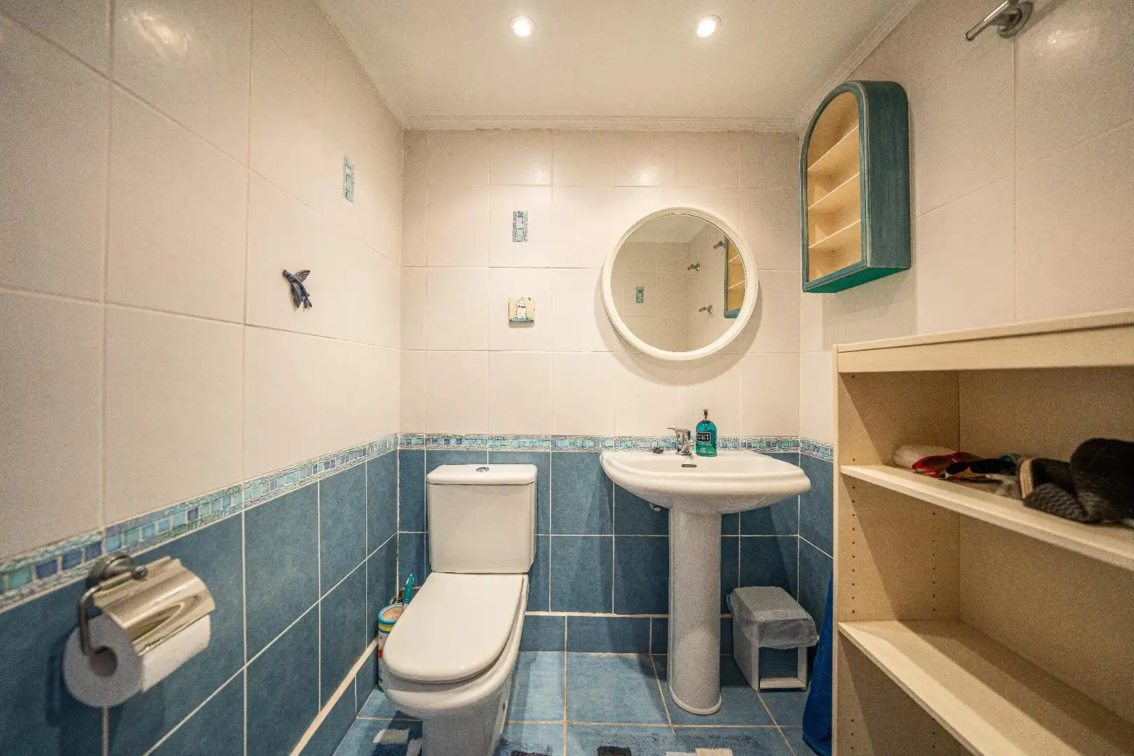 Detached house with terrace for sale in La Fustera, imagen 79