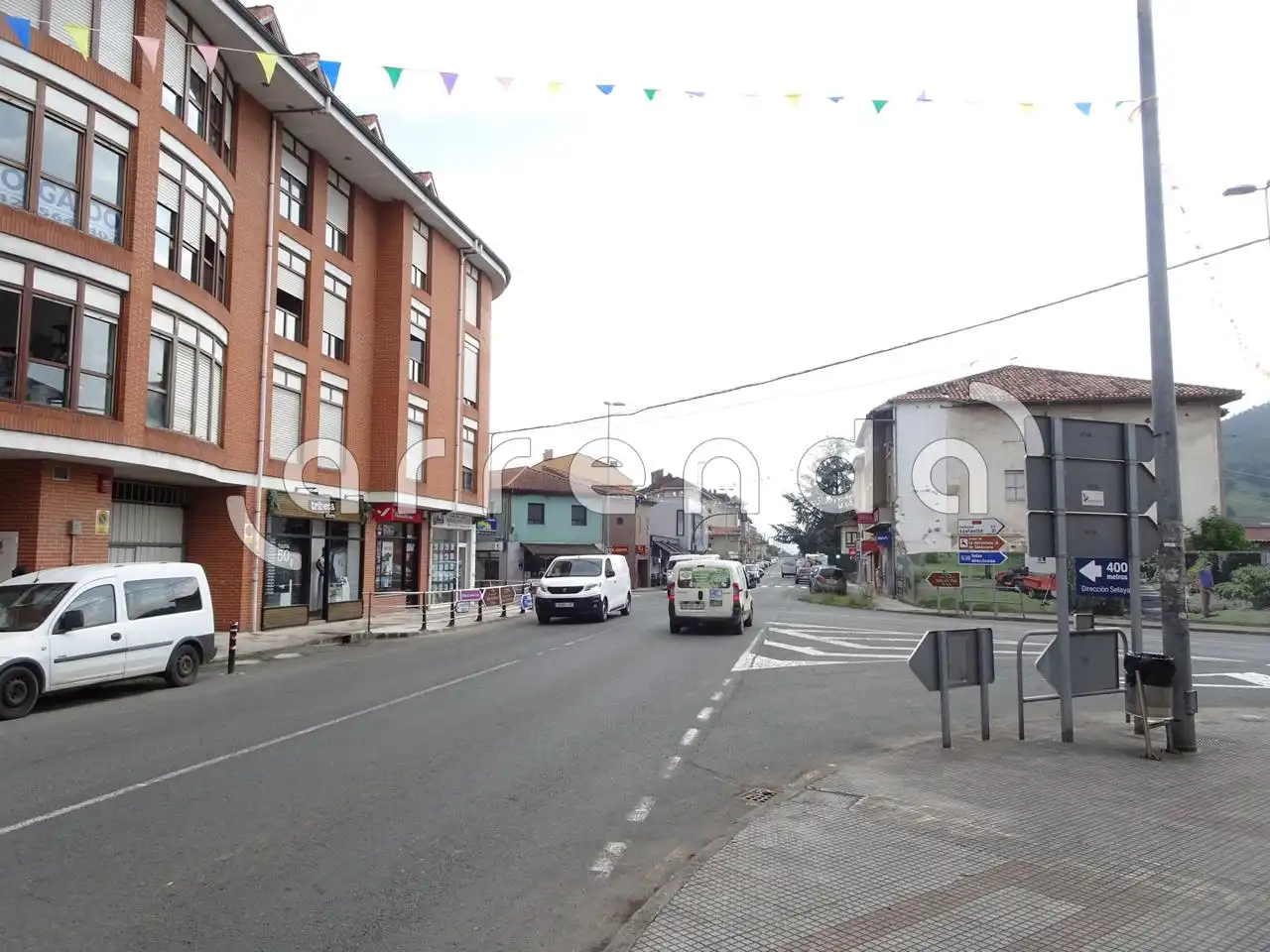 Local commercial à louer à De Solares, imagen 4
