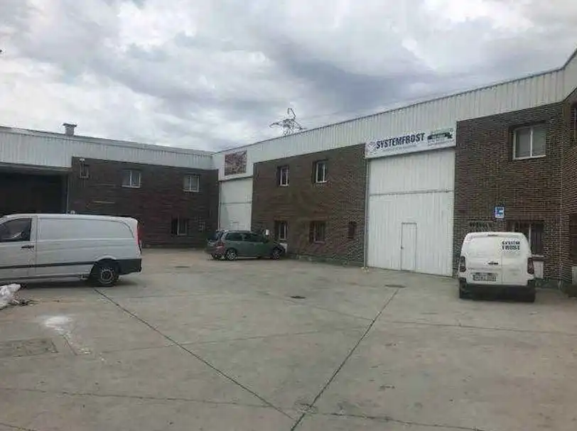 Industrial building for sale in Polígono industrial La Mora, imagen 5