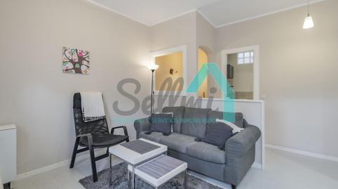 Photo 5 of Flat for rent in Leopoldo Alas, Auditorio - Seminario - Parque de Invierno, Oviedo