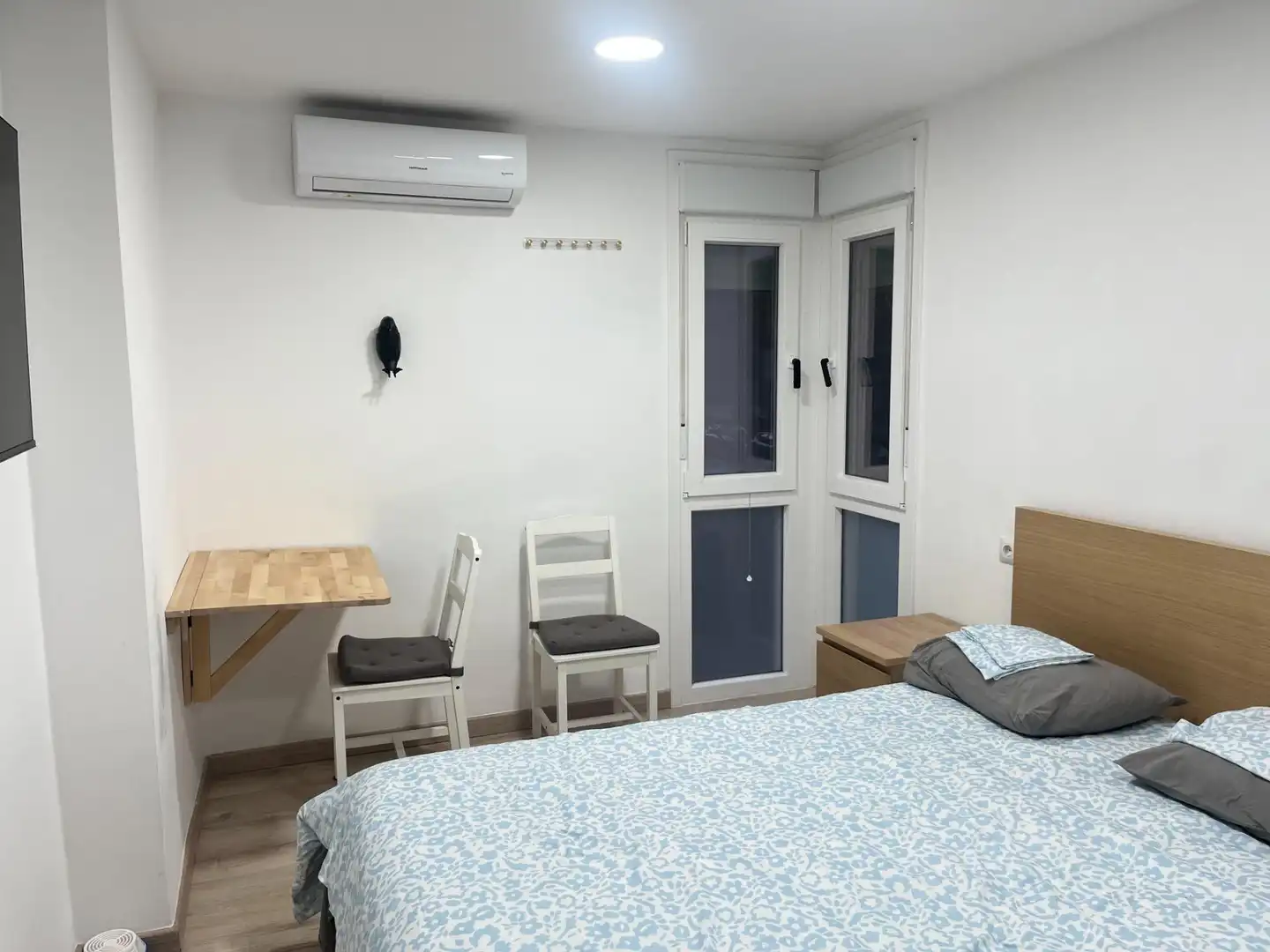 Habitación de Piso en venta en Valencia con Aire acondicionado, Calefacción y Amueblado