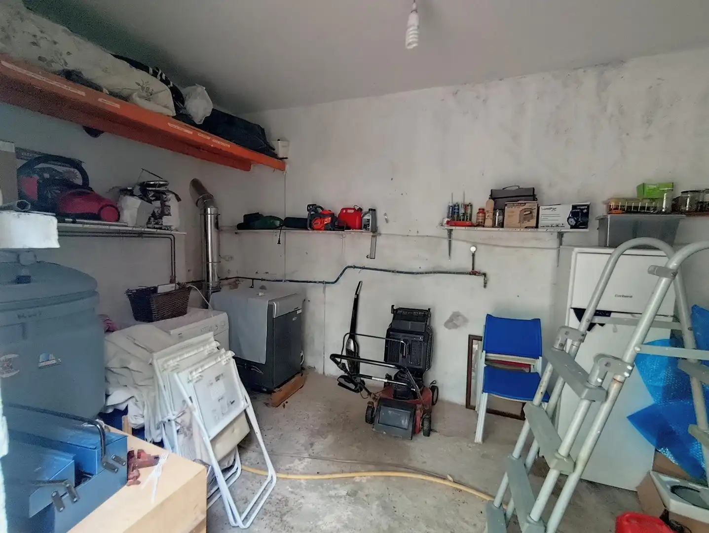 Casa o xalet en venda en Hontoba amb Calefacció