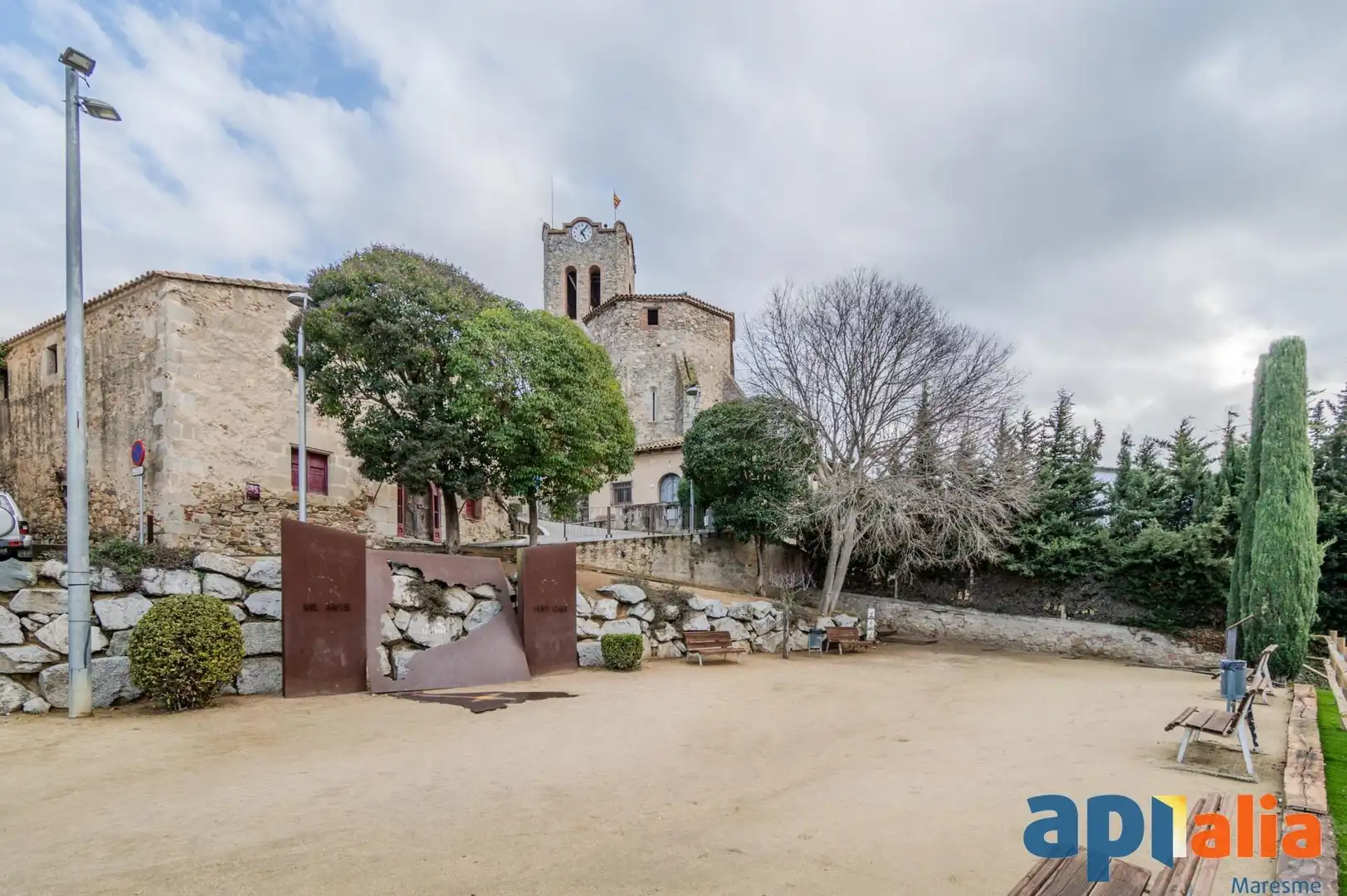Terreno residenziale in vendita a Dosrius poble, imagen 23