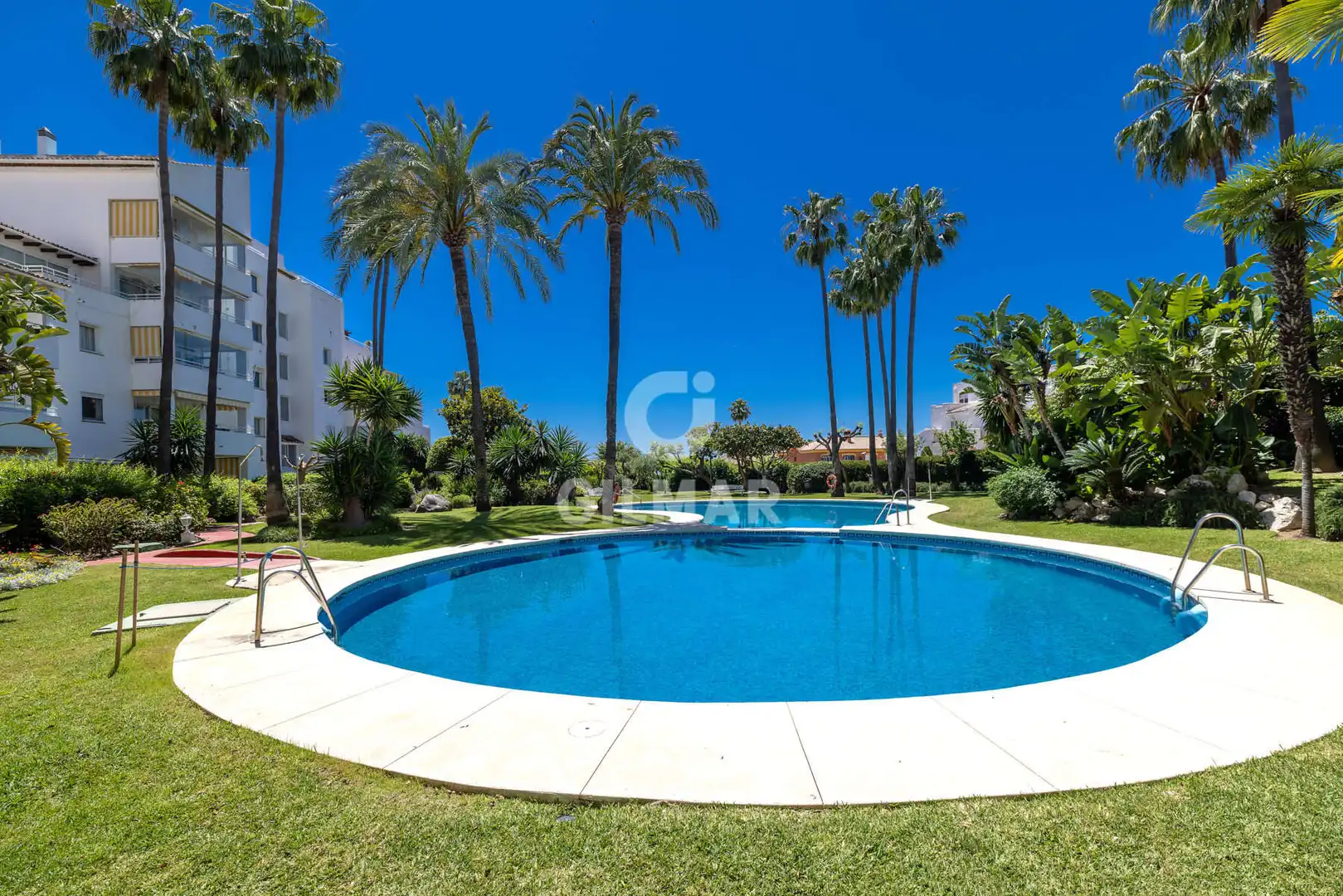 Apartment mit Pool zum Verkauf in Benamara - Atalaya, imagen 4