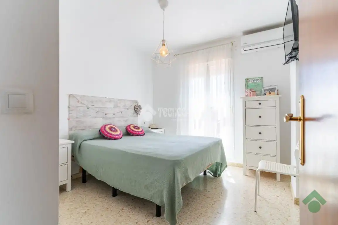 Schlafzimmer von Haus oder Chalet zum Verkauf in Jerez de la Frontera