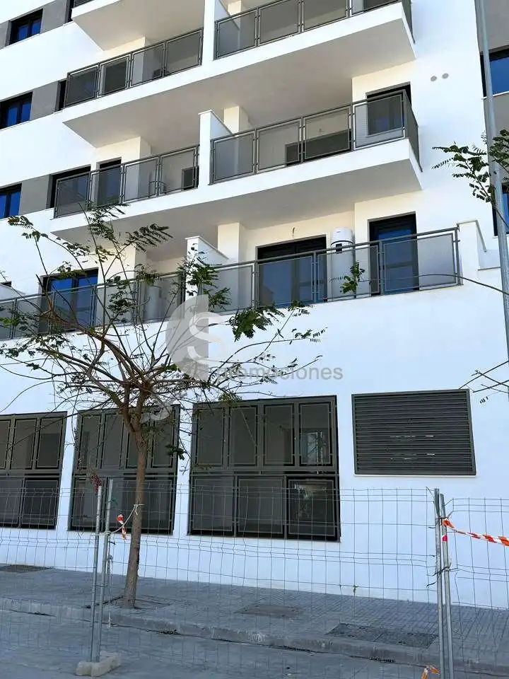 Piso con piscina en venta en Carretera de Cádiz, imagen 18