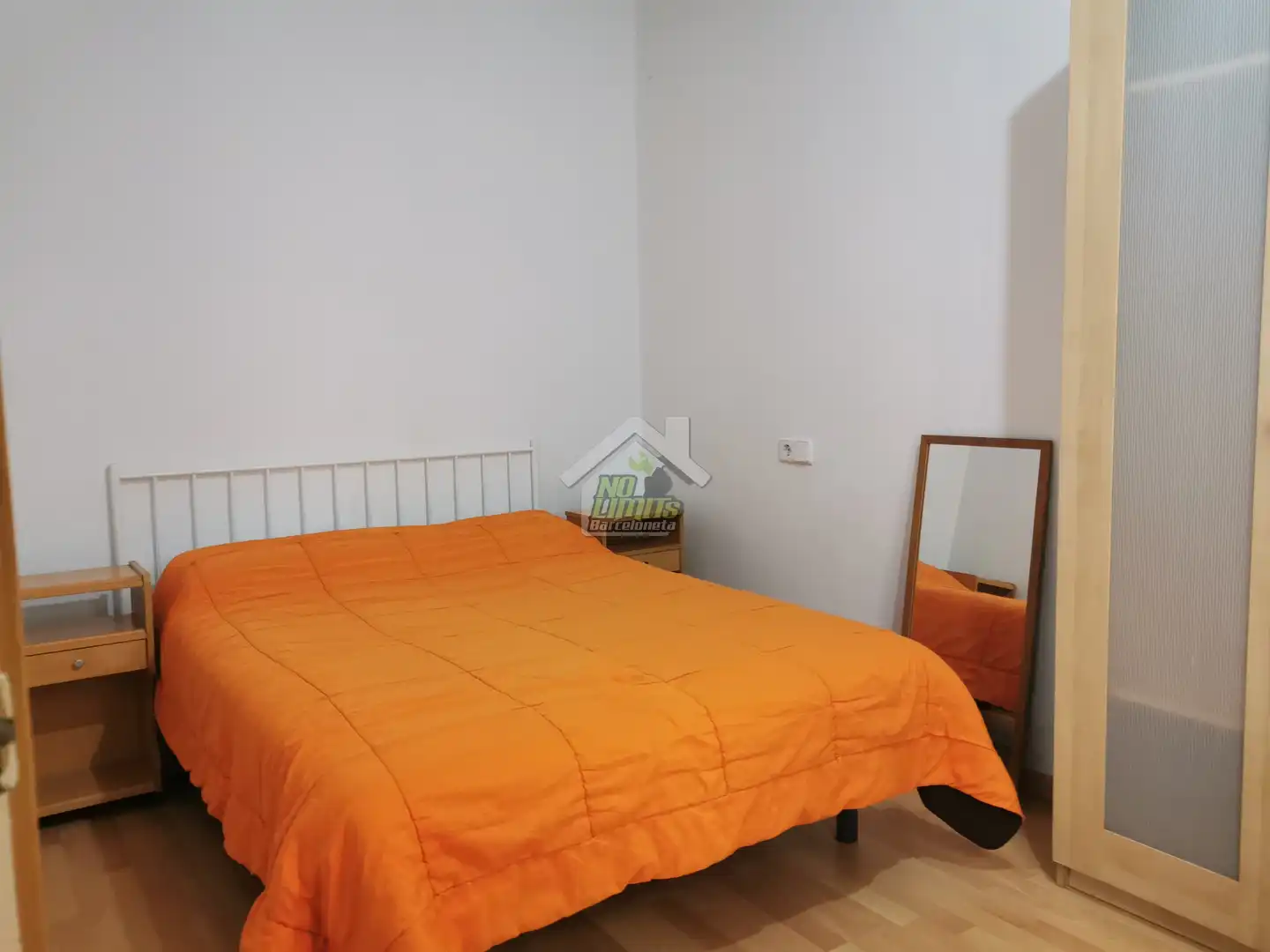Flat for rent in Carrer de Monjo, La Barceloneta