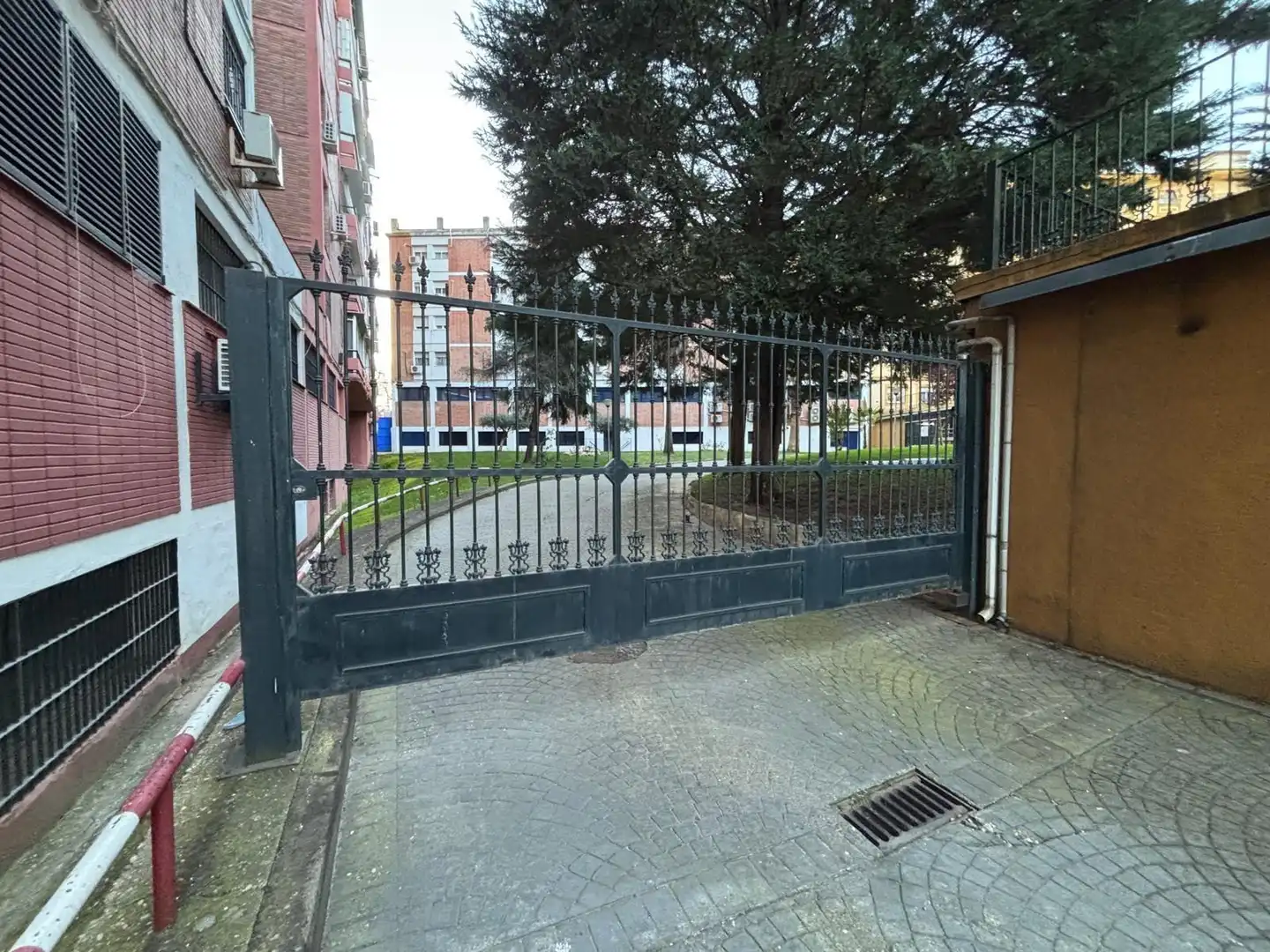 Parking de Garaje en venta en Córdoba