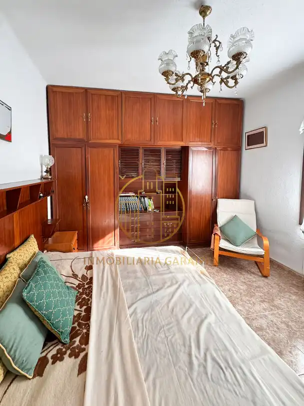 Casa con balcón en venta en San Martín de Unx, imagen 31