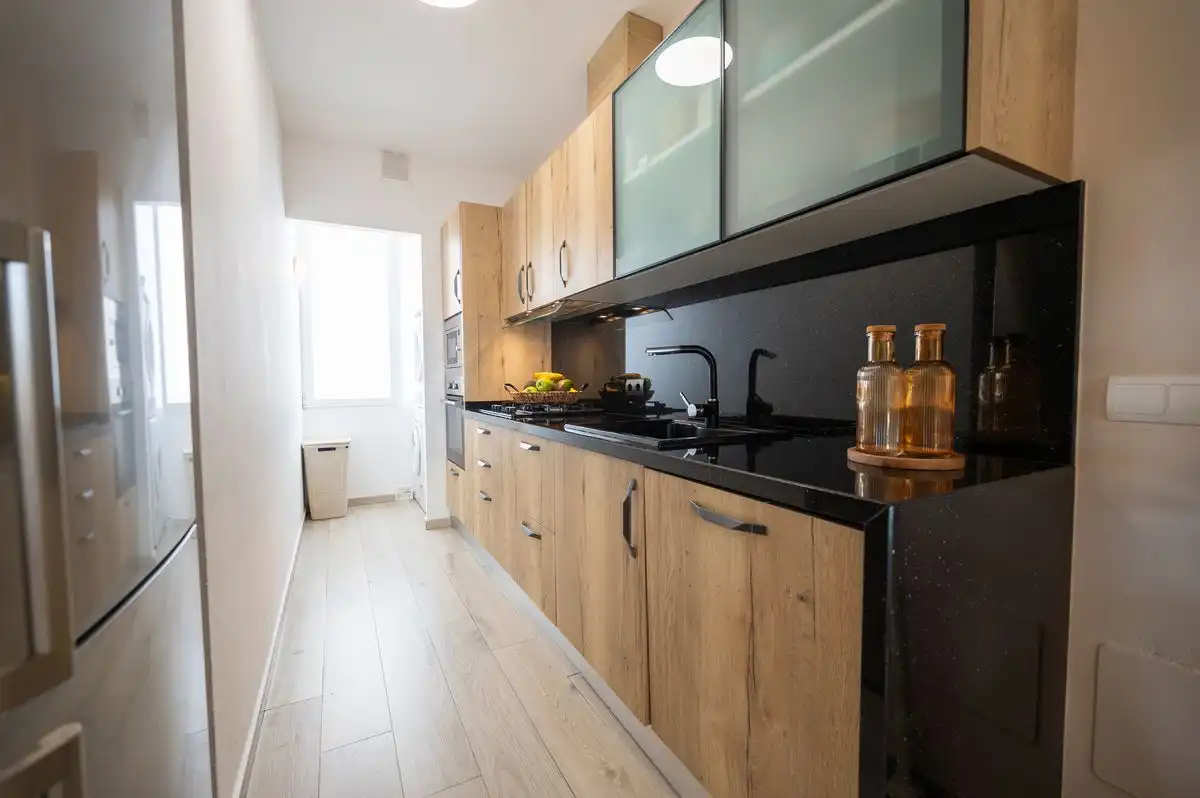 Piso con terraza en venta en Santa Eulària, imagen 10