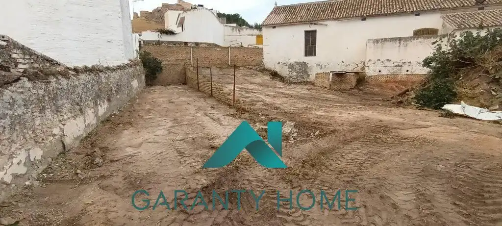 Terrenos y solares en venta en Estepa, imagen 4