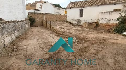 VENTA DE TERRENO URBANO EN ESTEPA, imatge 4