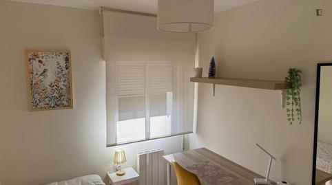 Foto 4 de Apartament per a compartir a Hospital, Valladolid Capital