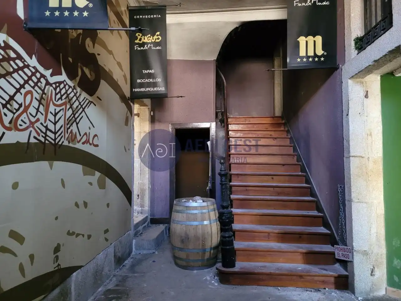 Country house for sale in Avenida Elduayen, imagen 16