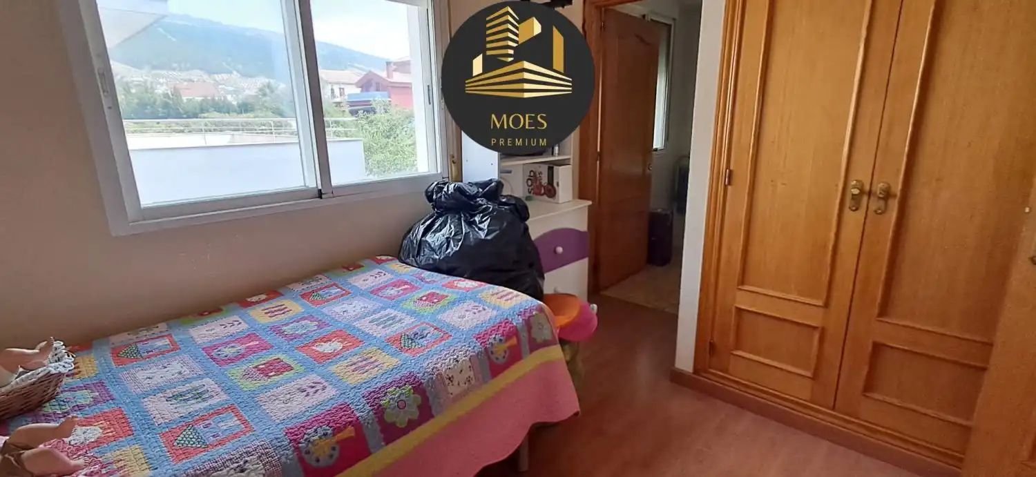 Casa con terraza en venta en La Guardia de Jaén, imagen 18