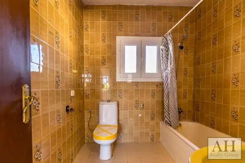 Baño de Casa adosada en venta en L'Alfàs del Pi