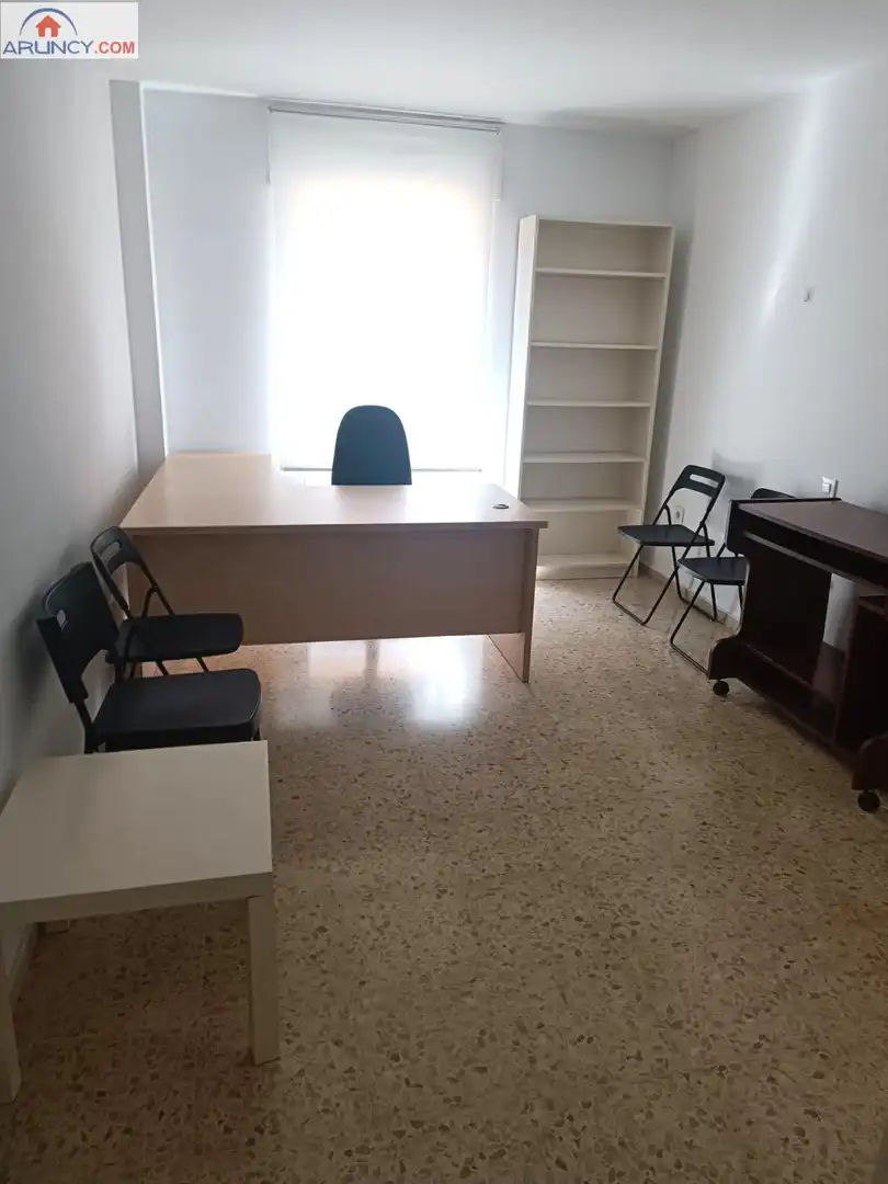 Pis de lloguer a Centro