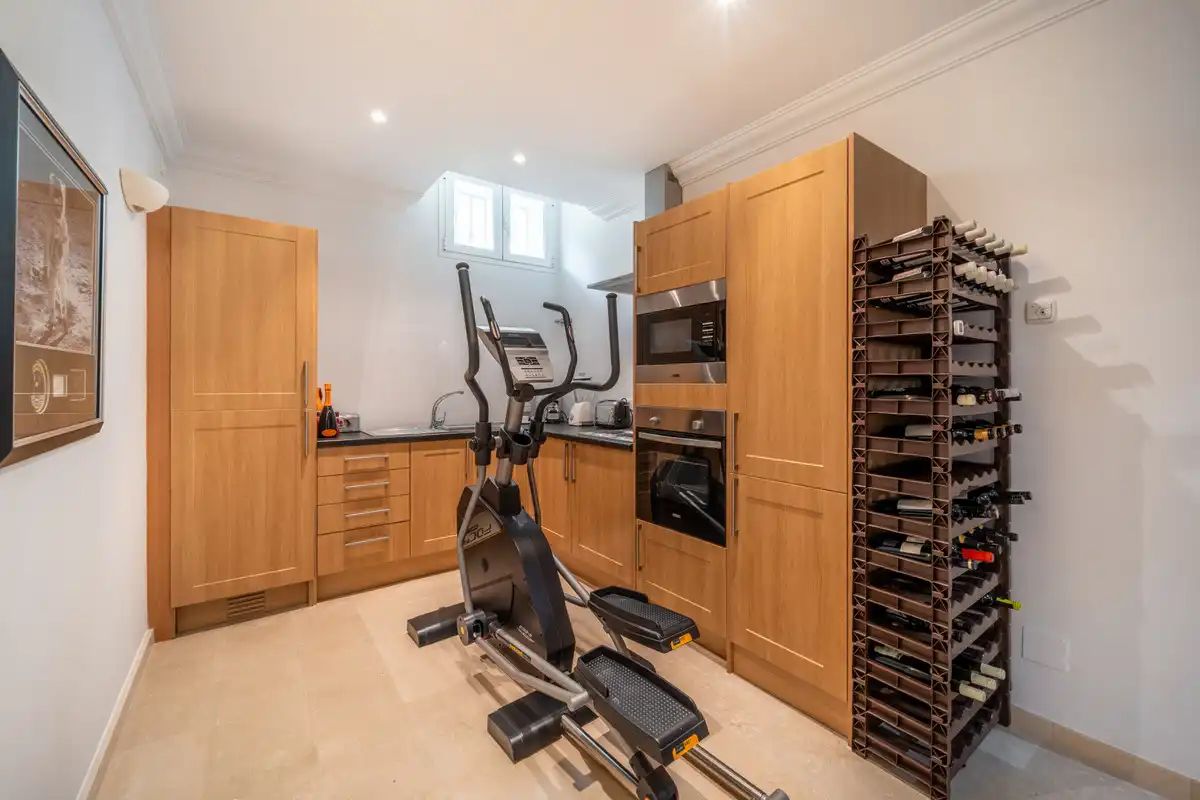 Maison mitoyenne à vendre à Istán, imagen 32