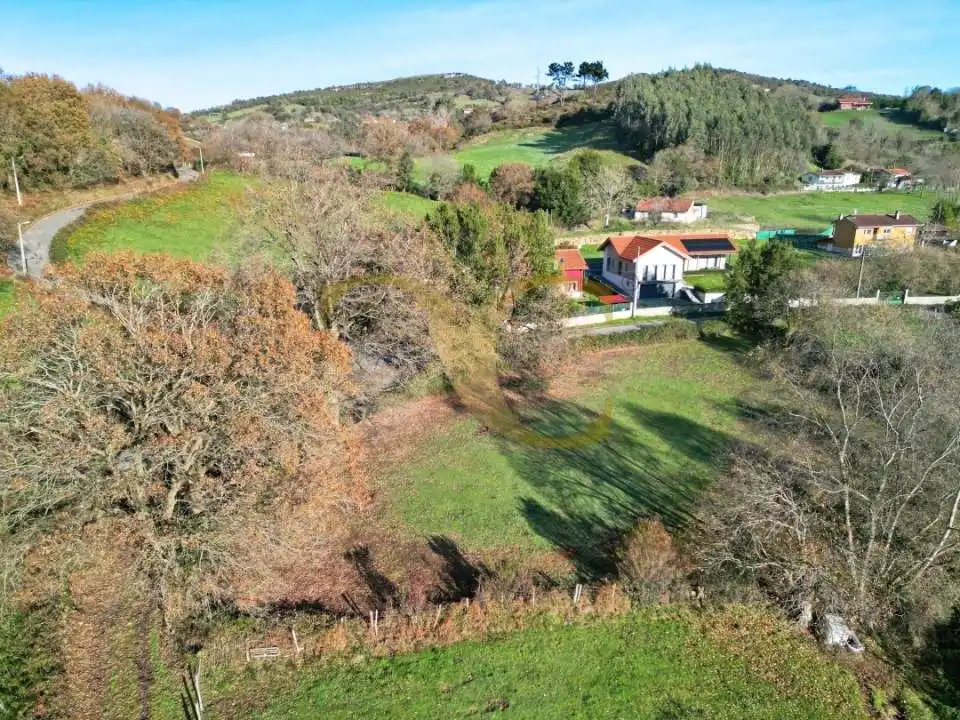 Terreni e lotti in vendita a Camín de Villar a Lavandera, imagen 9