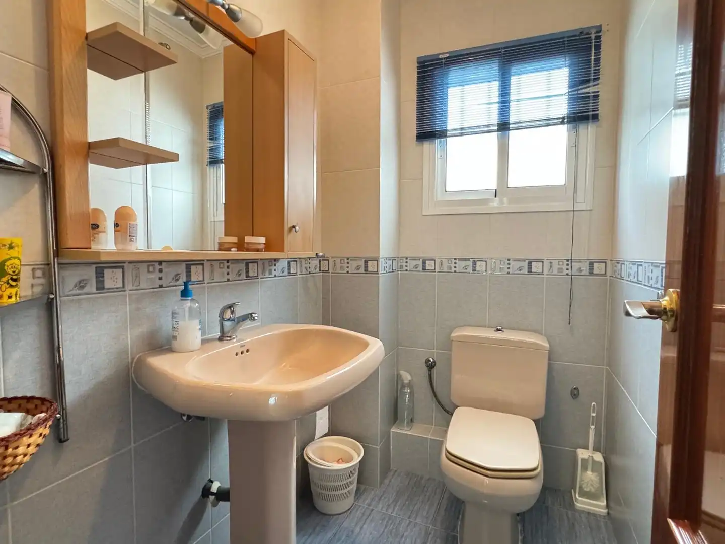 Wohnung mit Aufzug zum Verkauf in Urbanización Santa Rosa, imagen 28