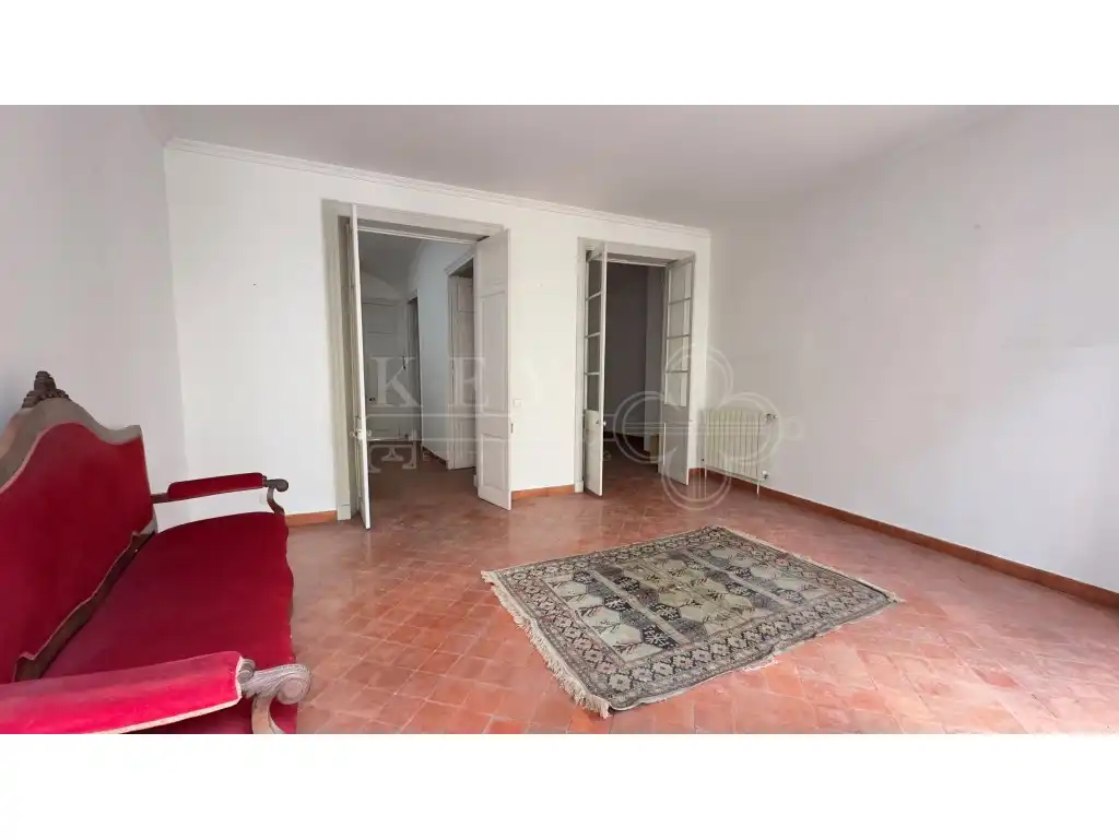 Habitación de Casa o chalet en venta en Maó - Mahón con Balcón