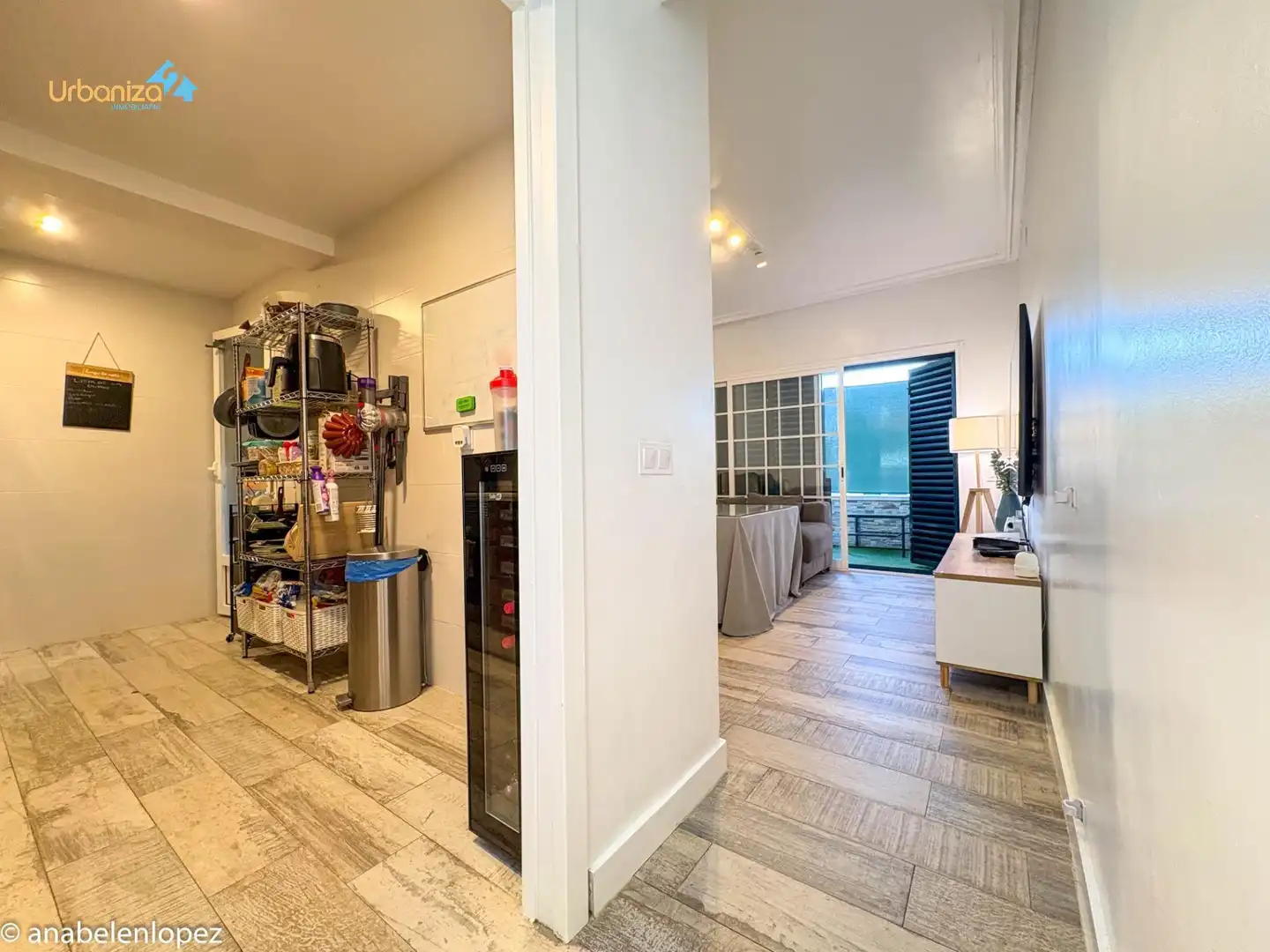 Flat for sale in Badajoz  with Terrace and Community pool