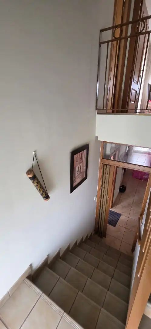 Casa amb terrassa en venda a Barrio la Escallada, imagen 31